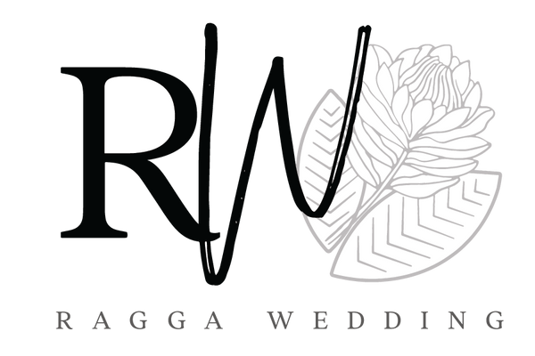 Ragga Wedding